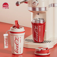 Mug Térmico Octagon Pro Coca-Cola | 550ml / 18.6oz