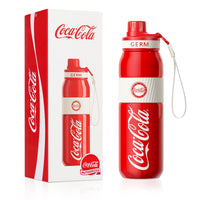 Botella térmica deportiva Coca-Cola | 580ml / 19oz