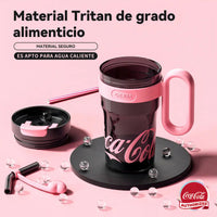 Taza Trítan Coca-Cola | 800ml / 27oz