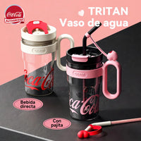 Taza Trítan Coca-Cola | 800ml / 27oz
