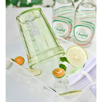 Coca-Cola Oficial Original-Vaso Tritan-Plástico Alimenticio Resistente a impactos resistente a químicos portátil Diseño de tapa de tirador desmontable hermético antideslizante 390ml Rosa/Púrpura/Verde/