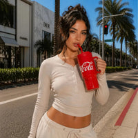 Vaso Térmico Premium Classic Coca-cola | 1200ml / 40oz