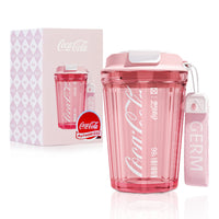 Vaso de agua tritán Coca-Cola | 390ml / 12oz