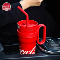 Vaso Térmico Hidrato Coca-Cola | 1100ml / 37oz