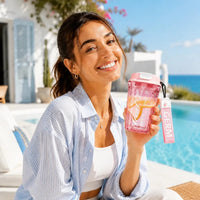 Vaso de agua tritán Coca-Cola | 390ml / 12oz
