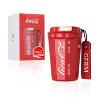 Mug Térmico Diamond Coca-Cola | 390ml / 13oz