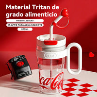 Taza Trítan Coca-Cola | 800ml / 27oz