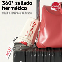 Mug Térmico Diamond Coca-Cola | 390ml / 13oz
