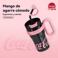 Taza Trítan Coca-Cola | 800ml / 27oz