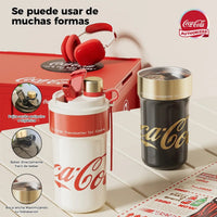 Vaso Térmico Old Iconic Coca-Cola | 650ml / 22oz