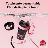 Taza Trítan Coca-Cola | 800ml / 27oz