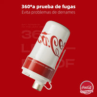 Vaso Térmico Old Iconic Coca-Cola | 650ml / 22oz