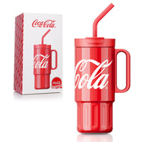 Vaso Térmico Premium Classic Coca-cola | 1200ml / 40oz