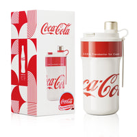 Vaso Térmico Old Iconic Coca-Cola | 650ml / 22oz